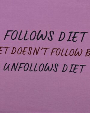 Diet