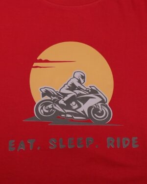 Eat Sleep Ride