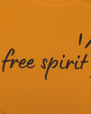 Free Spirit