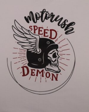 Speed Demon II