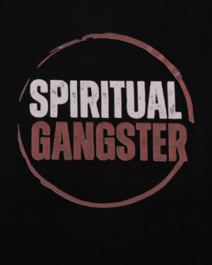 Spiritual Gangster