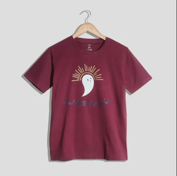 Soul full of sunshine T-Shirt Design