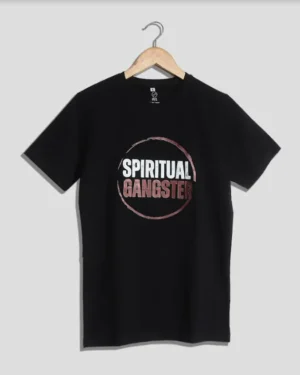 spirtiual master t shirt